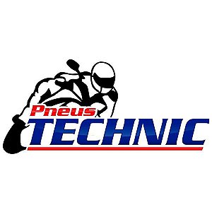Pneu Dianteiro 90/90-19 52T C/C Pro Tyre Pro Mt Technic