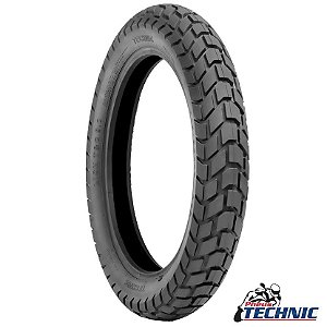 Pneu Traseiro 140/80-18 Xre300 Lander Largo C/C T&C Technic