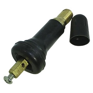 Válvula Bico Sensor Tpms Roda Pneu Onix Spin Prisma S10