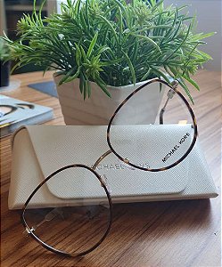ÓCULOS DE GRAU MICHAEL KORS