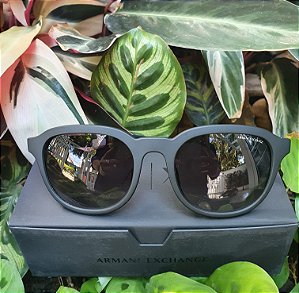 ÓCULOS SOLAR ARMANI EXCHANGE