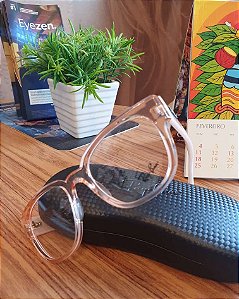 ÓCULOS DE GRAU RAYBAN