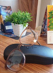 ÓCULOS DE GRAU RAYBAN