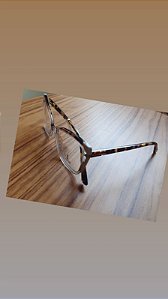 ÓCULOS DE GRAU VISIOLUX
