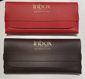 CASE PARA ÓCULOS INBOX