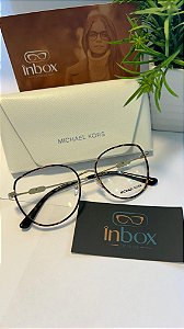 Armação MICHAEL KORS