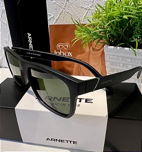 ARNETTE ÓCULOS SOLAR
