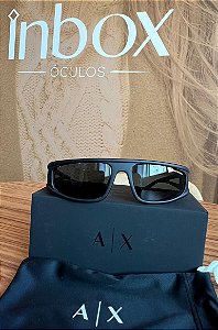 ÓCULOS SOLAR ARMANI EXCHANGE