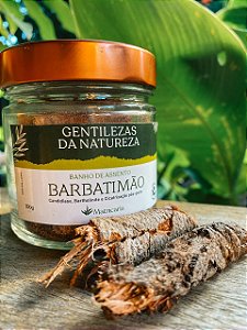 Banho de Assento - Barbatimão (Candidíase, Bartholinite)