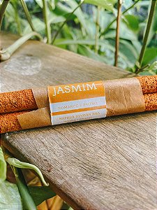 Incenso de Jasmim