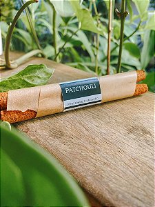 Incenso de Patchouli