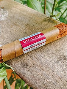 Incenso de Violeta