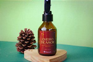 Spray de Ambiente Amor