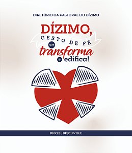 Diretório da pastoral do dízimo