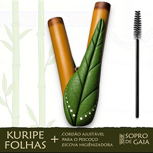 Kuripe Folhas