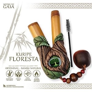 Kuripe Floresta