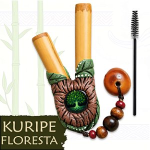 Kuripe Floresta