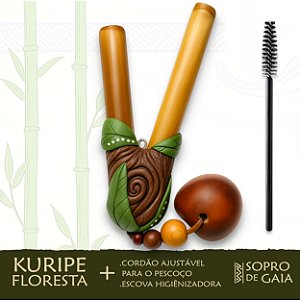 Kuripe Floresta