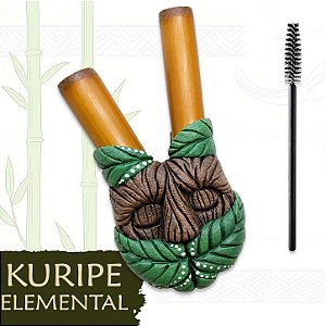 Kuripe Elemental de Gaia