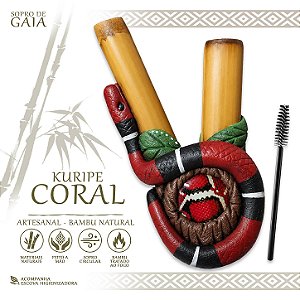 Kuripe Cobra Coral