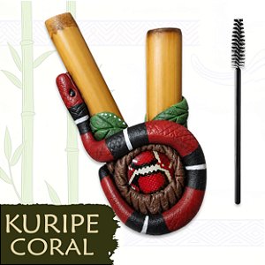 Kuripe Cobra Coral