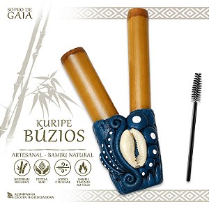 Kuripe Búzios