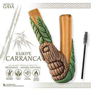 Kuripe Carranca