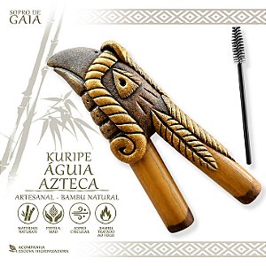 Kuripe Águia Solar