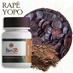 Rapé Yopo