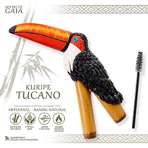 Kuripe Tucano
