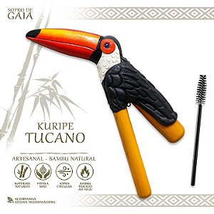 Kuripe Tucano