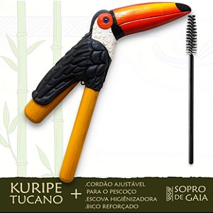Kuripe Tucano