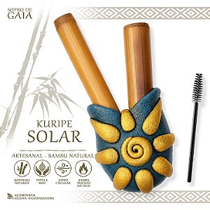 Kuripe Sol