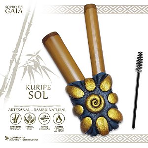 Kuripe Sol