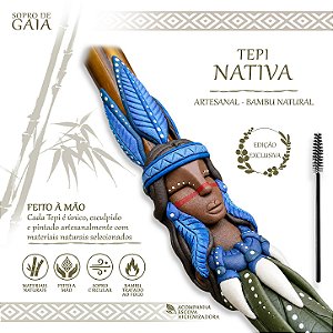 Tepí Nativa