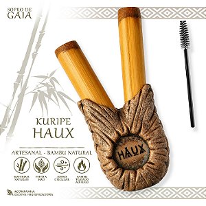 Kuripe Haux Haux