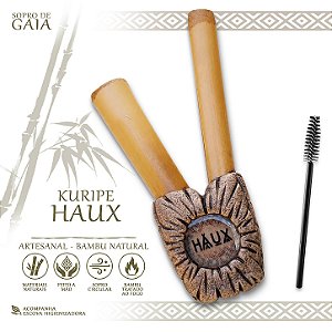 Kuripe Haux Haux