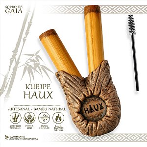 Kuripe Haux