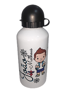 Squeeze personalizado