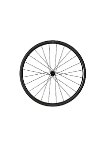 Rodas de Carbono Black Inc THIRTY Clincher