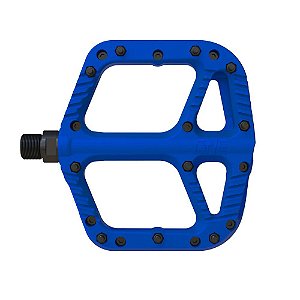 Pedal Comp One Azul