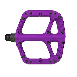 Pedal Comp One Roxo