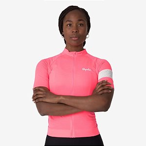 JERSEY FEMININA RAPHA CORE LIGHTWEIGHT