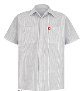 CAMISA SANTA CRUZ HAMM MECHANIC