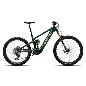 VALA CC MX KIT X0 AXS RSV