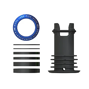 TOP CAP ONEUP EDC