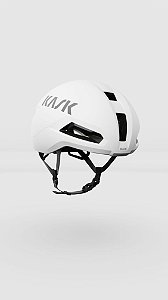 CAPACETE KASK NIRVANA FOSCO