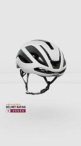 CAPACETE KASK ELEMENTO