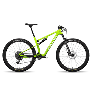 BLUR TR C KIT R (Sram NX Eagle) 2024