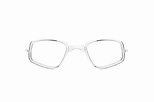 CLIP TRANSPARENTE PARA LENTES DE GRAU KOO